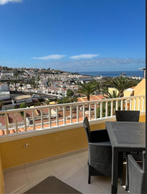2 Bedroom apartment in San Eugenio Alto ocean view
